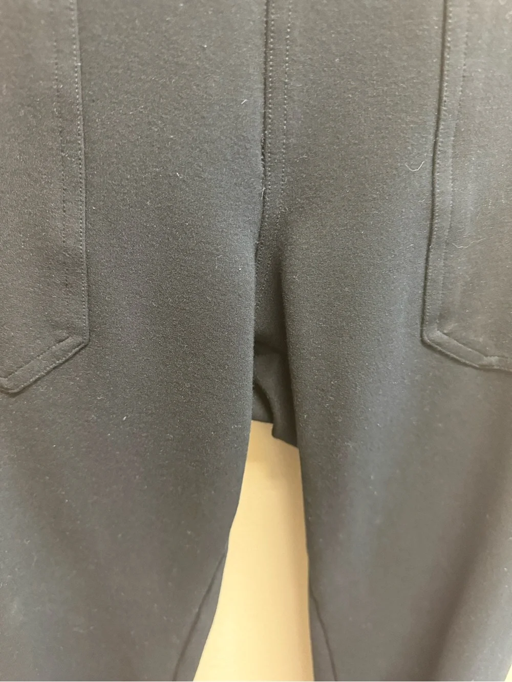 SPANX The Perfect Pant, Jogger Small